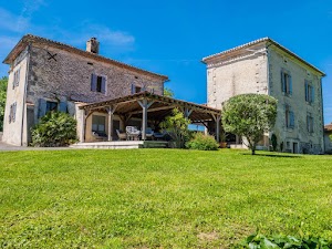 Photo de l’établissement Les Bigonnies Estate
